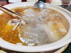 土鸭汤-梓砂锅(崇文路店)