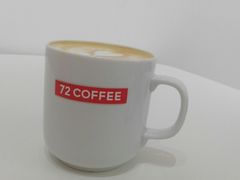 -72 COFFEE(东朝阳路店)
