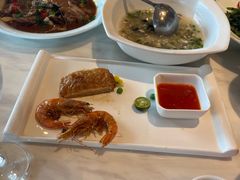 -宁波石浦大饭店(新材料城店)