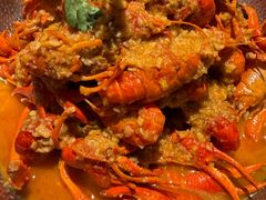 -乔街深夜食堂·台州菜·高压锅生蚝(杭州总店)
