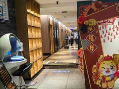 -金色印象·4K影院式足体养生(南坪桃源店)