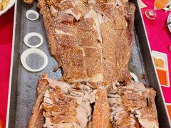 -九十九顶毡房(阜石路店)