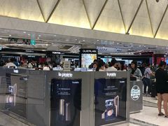 -乐天免税店(明洞店)