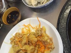 -东北农家院·铁锅炖(莘庄店)