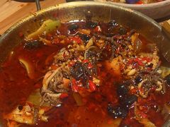 -泥糊破店小酒馆·团建聚餐(南京西路店)