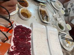 -潮汕大目牛肉火锅(皇岗旗舰店)