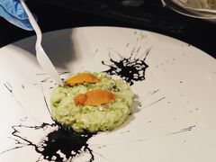 -瑞吉酒店 · Elba 欧尔巴意大利餐厅· 精致意餐·云端聚会