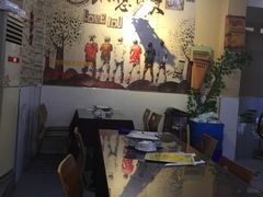 -汇友烧烤(东吴店)