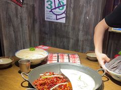 -萍姐火锅·公路夜市(打浦桥日月光店)