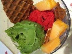 双球冰淇淋-哈根达斯(滨江店)