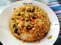 -88号小吃店·经典云南菜·地道纳西美食