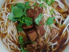 -李先生牛肉面大王(北京站售票厅餐厅)