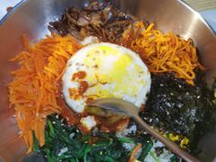 -韩国大金刚烤肉·料理(印象城店)