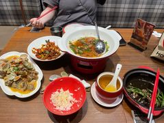 -胡子大厨·超级小炒肉(浦东漫乐城店)