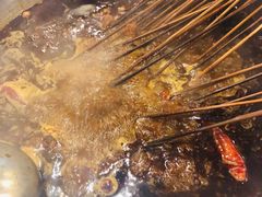 -水碾河刘老大串串香(水碾河路店)