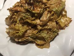 太后白菜-惠丰堂饭庄·烤鸭·京味菜(西北旺·唐家岭店)