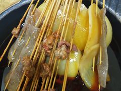 -冒椒火辣(奎星楼街店)