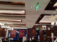 大堂-熙盛源(滨湖万达店)