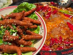 -牛市坎火锅(建设路店)