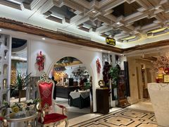 -桂园餐厅(五大道店)