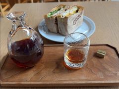 -DECAMERON十日谈(南头古城有熊店)