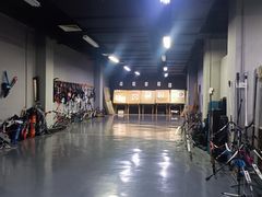 -蓝天射箭馆·专业射箭运动(诚丰广场店)