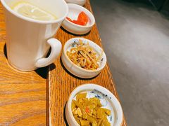 酥不腻烤鸭套餐-小大董·烤鸭(王府井apm店)