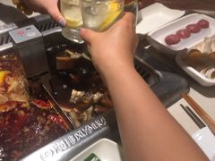 -海底捞火锅(万丰桥店)