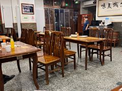 -柴氏风味斋(甘家口店)