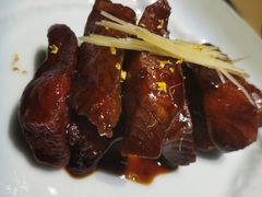 -穹六人间 people 6(岳阳路店)