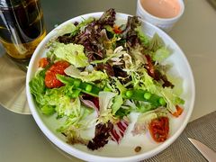-荟星庭西餐厅(天府丽都喜来登饭店)