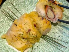 -松鹤精致料理(五一中路店)