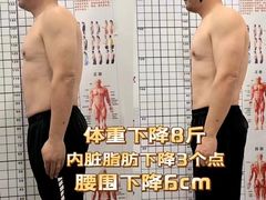 -CXFIT 陈徐健身工作室(凯旋店)