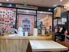 -吉野家(成都时代奥莱店)