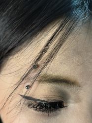 -众刺纹画·纹身·穿孔饰品·海娜定制
