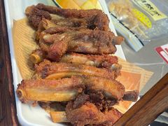 -创味·民间海南菜·非遗藤桥排骨(藤桥·免税城店)