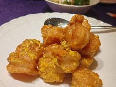 黄芥末大虾球-惠食佳·朱雀(东方商厦店)
