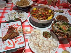 -辣小鲜·南昌大排档(船山路店)