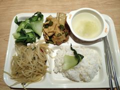 -北京大学深圳研究生院-燕园2食堂