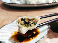 八珍手工素水饺-八珍手工水饺·妈妈的爱(传芳巷店)