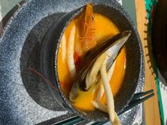 -泰悦澜·泰国餐厅(万象城店)