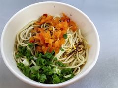 -严老幺烧麦(前进四路店)