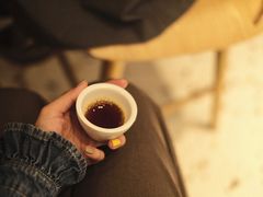 -Cafe on warm(丹霞店)