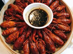 -老长沙龙虾馆(梅林店)
