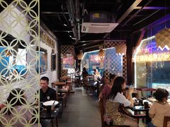 大堂-川里谈·川味小馆(北京路店)