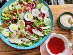 -Kitchen·Y洋厨房西餐厅(王府壹号店)