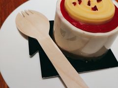 茉莉花茶冰沙-煮叶(悠唐广场店)