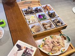 -大理董·董家小厨野生菌火锅(古城旗舰店)