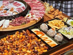 -韩热集市(百源店)