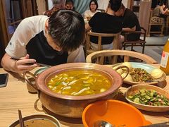-水煮三国·川鲁江湖菜(香山店)